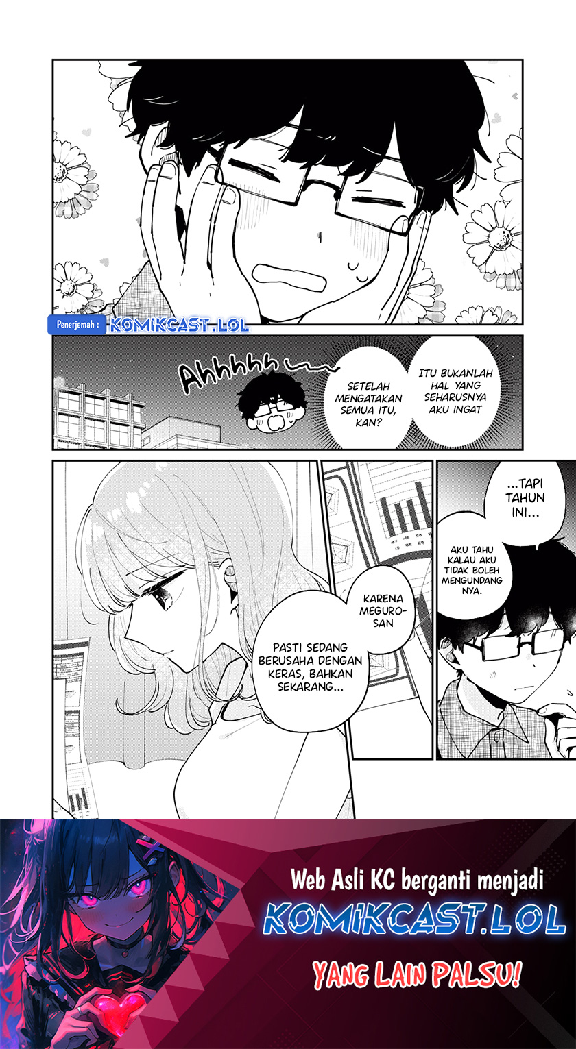 Dilarang COPAS - situs resmi www.mangacanblog.com - Komik its not meguro sans first time 071 - chapter 71 72 Indonesia its not meguro sans first time 071 - chapter 71 Terbaru 16|Baca Manga Komik Indonesia|Mangacan